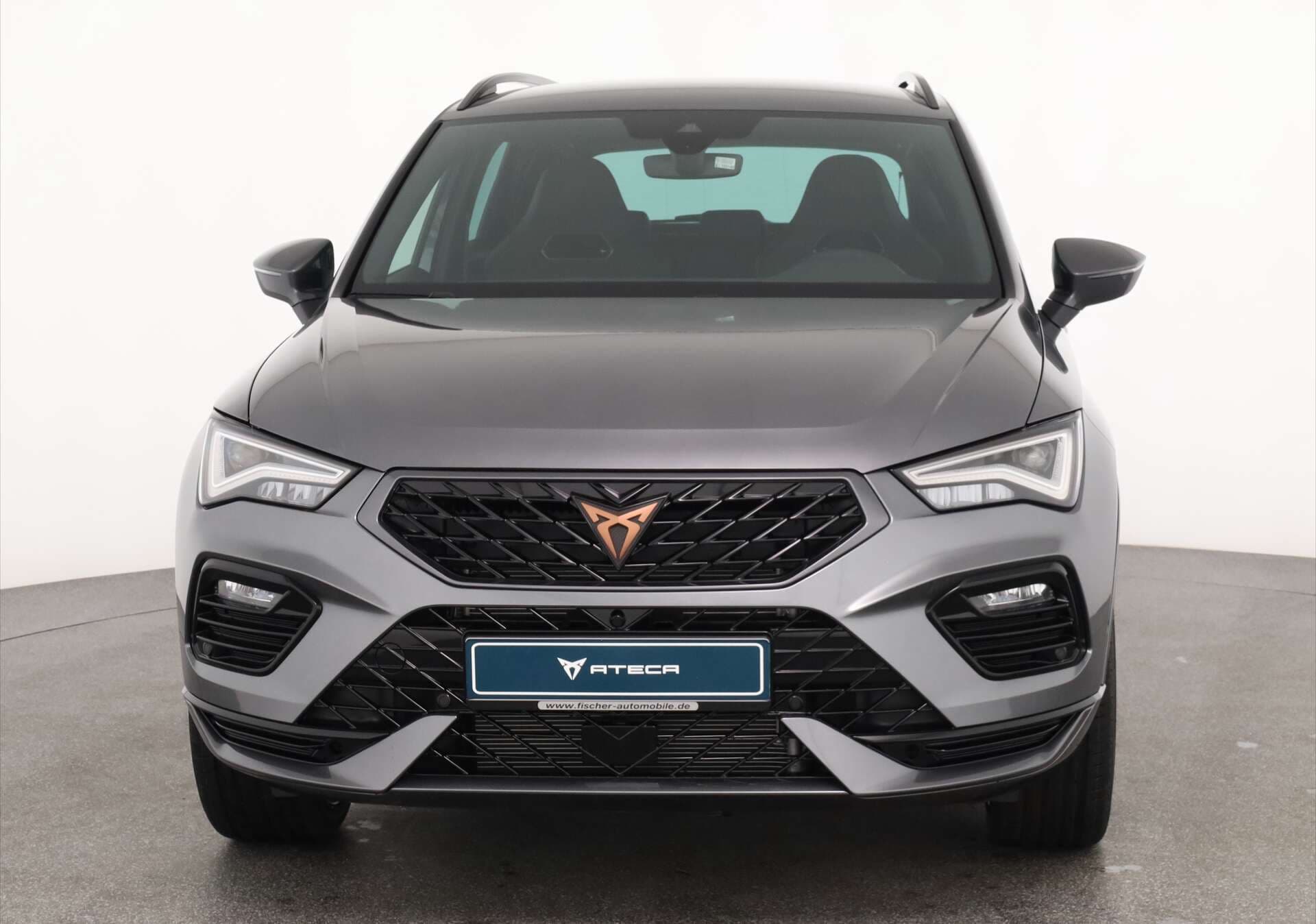 CUPRA Ateca, photo 2 sur 17