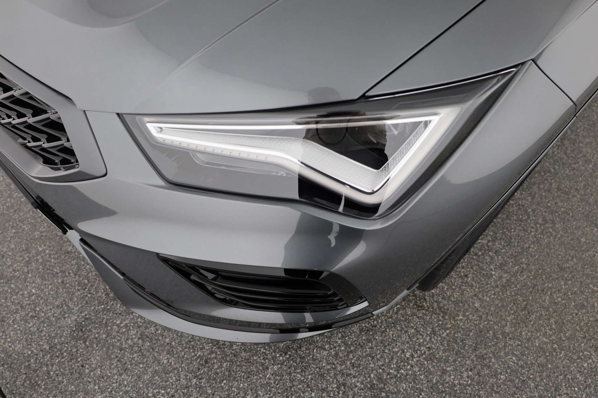 CUPRA Ateca, photo 6 sur 17