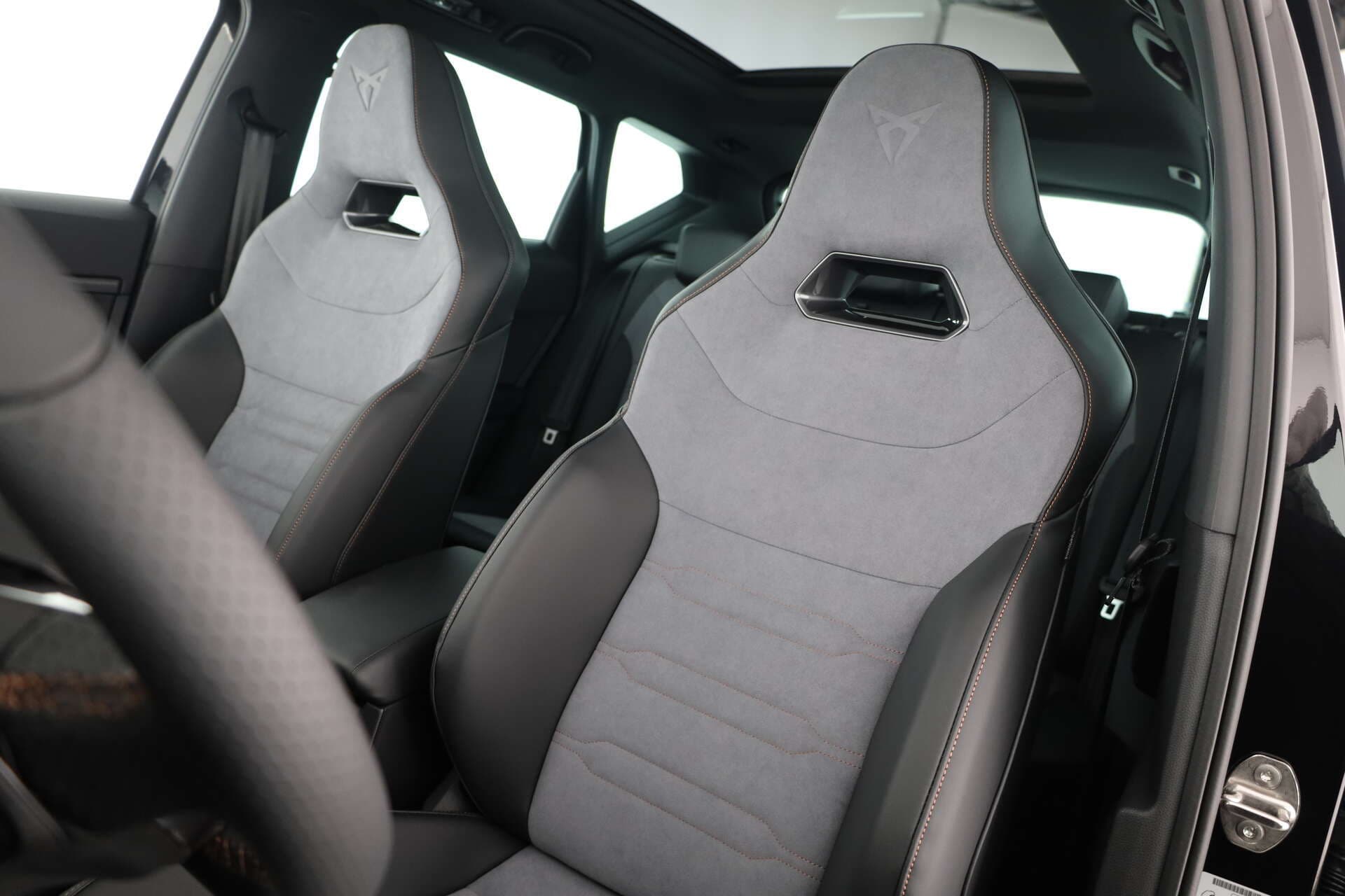 CUPRA Ateca, photo 9 sur 17