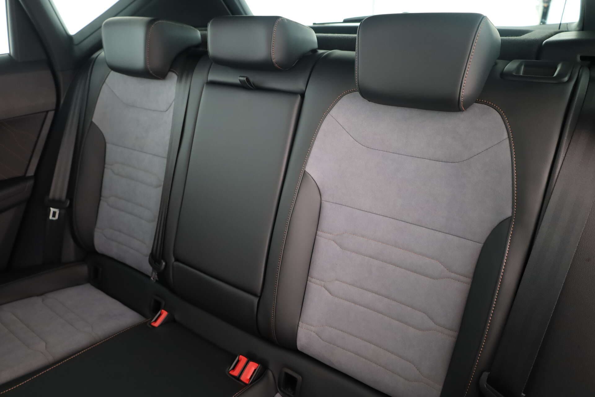 CUPRA Ateca, photo 10 sur 17