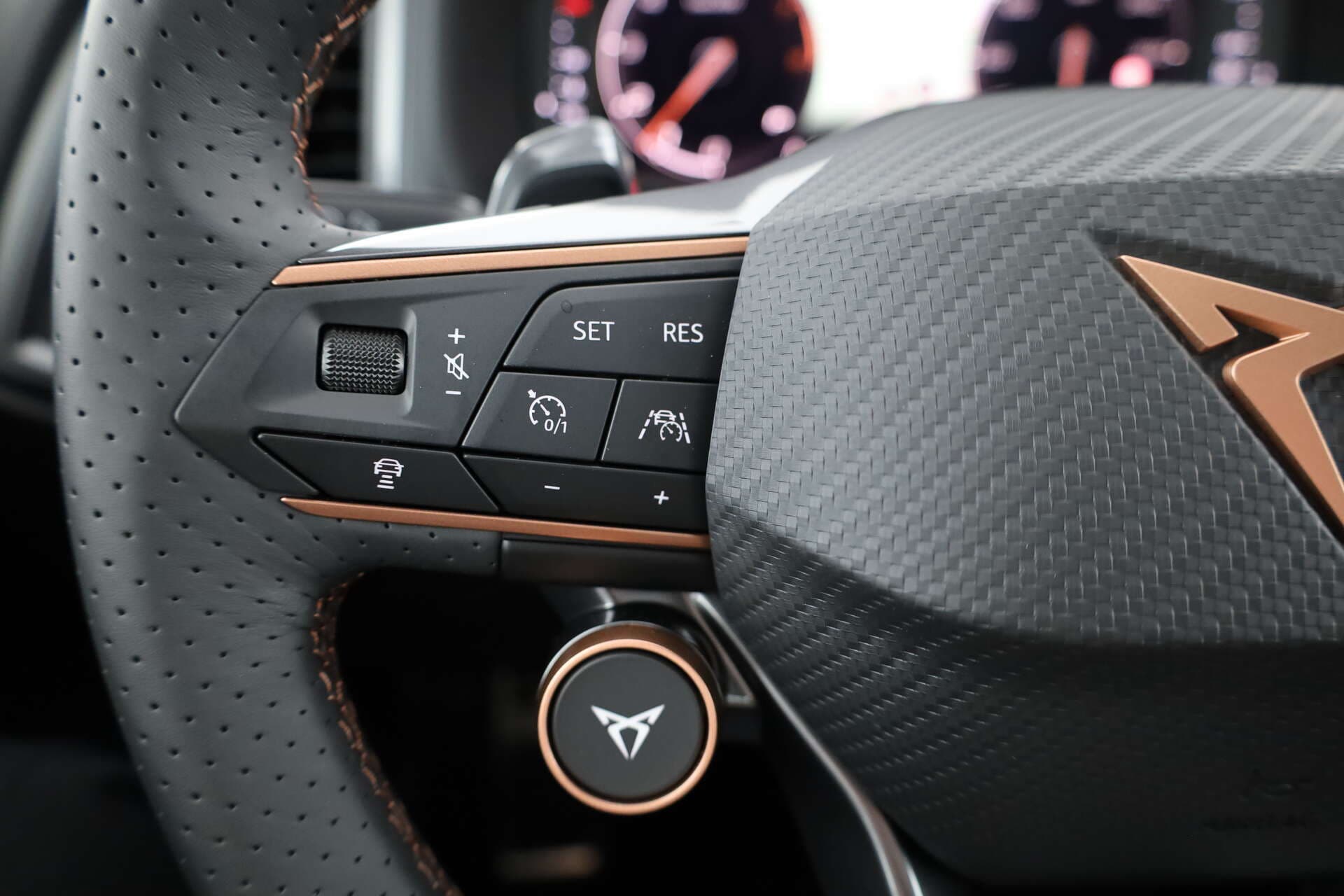 CUPRA Ateca, photo 13 sur 17