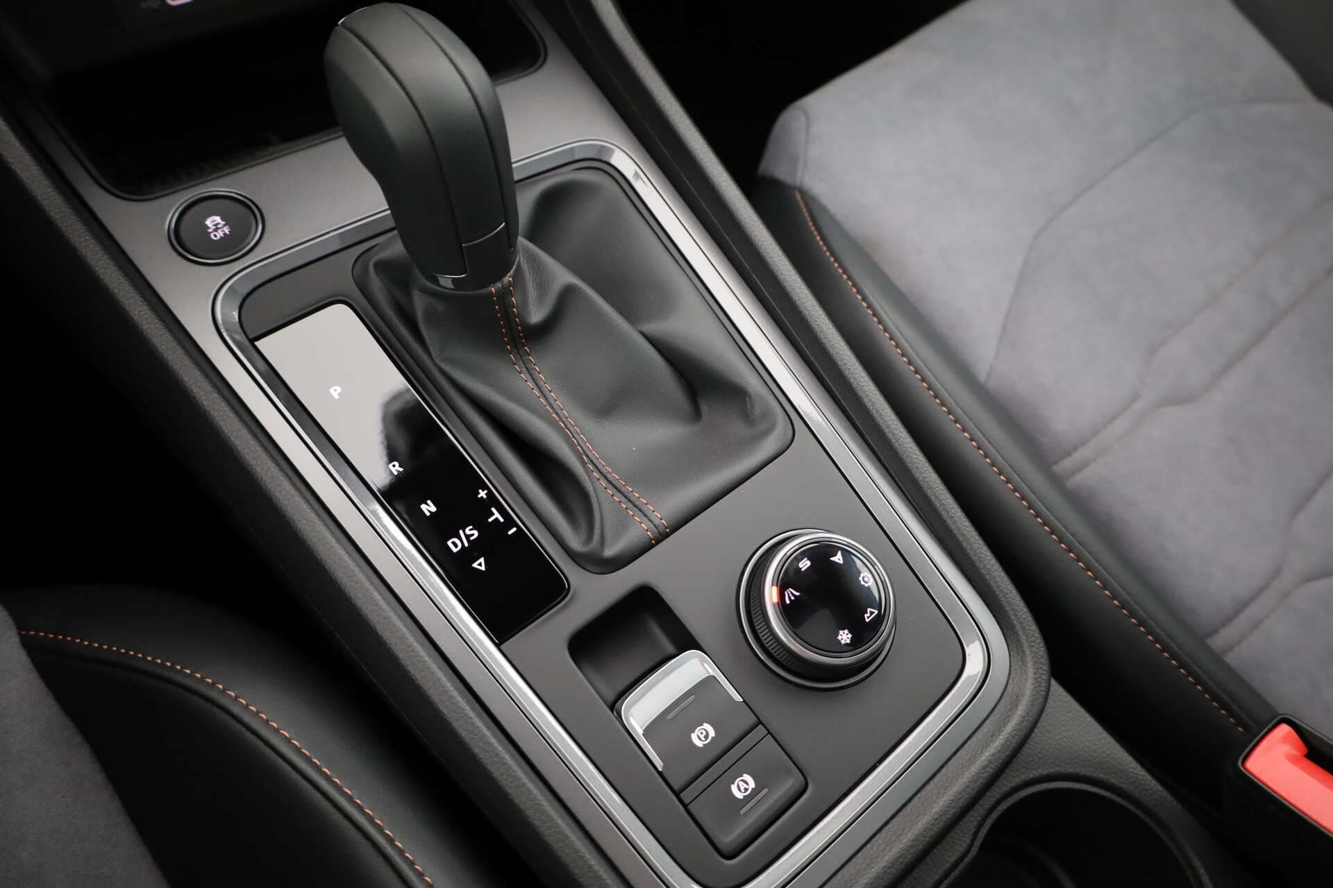 CUPRA Ateca, photo 15 sur 17