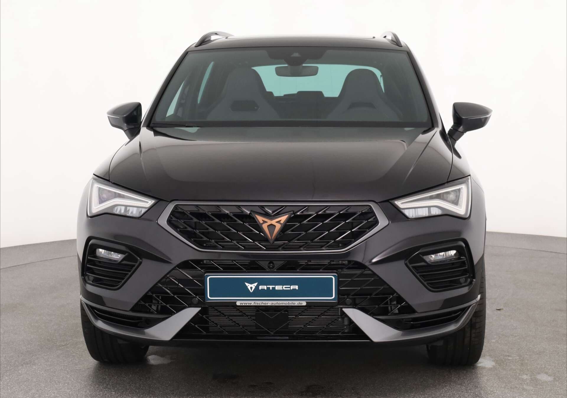 CUPRA Ateca, photo 2 sur 17
