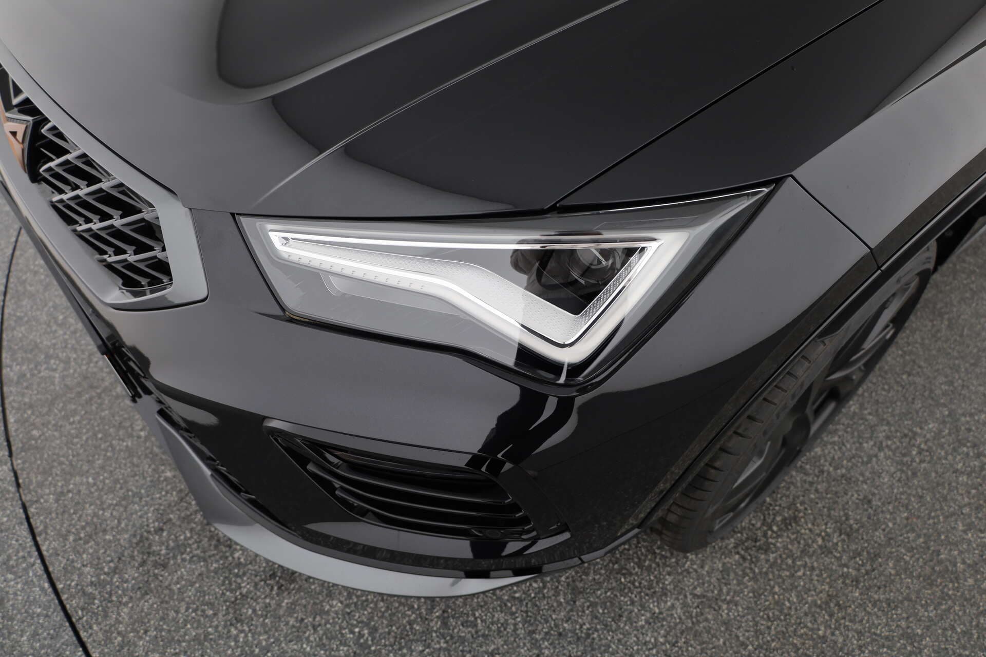 CUPRA Ateca, photo 6 sur 17