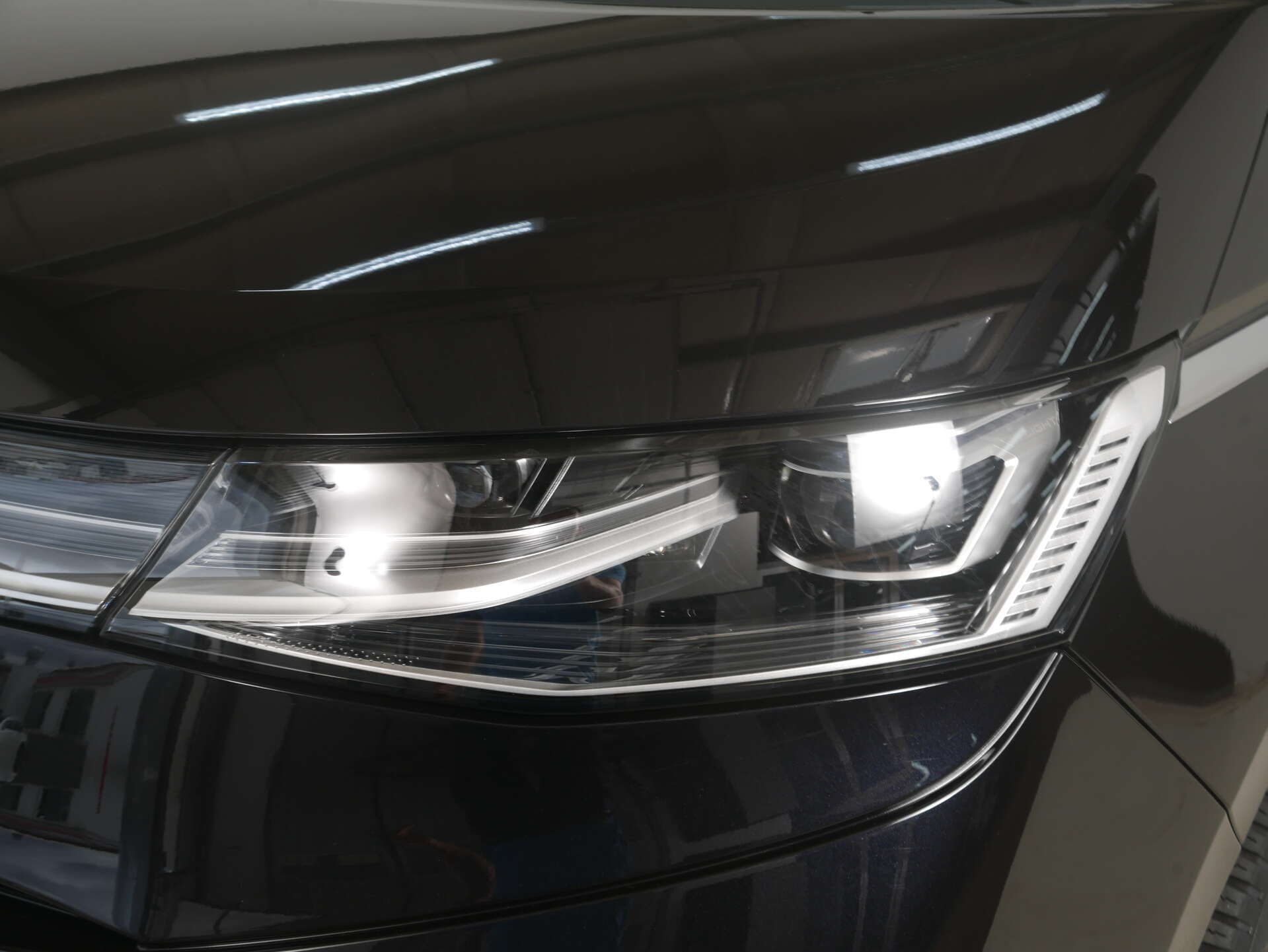 VOLKSWAGEN NUTZFAHRZEUGE T7 Multivan LÜ, photo 10 sur 17