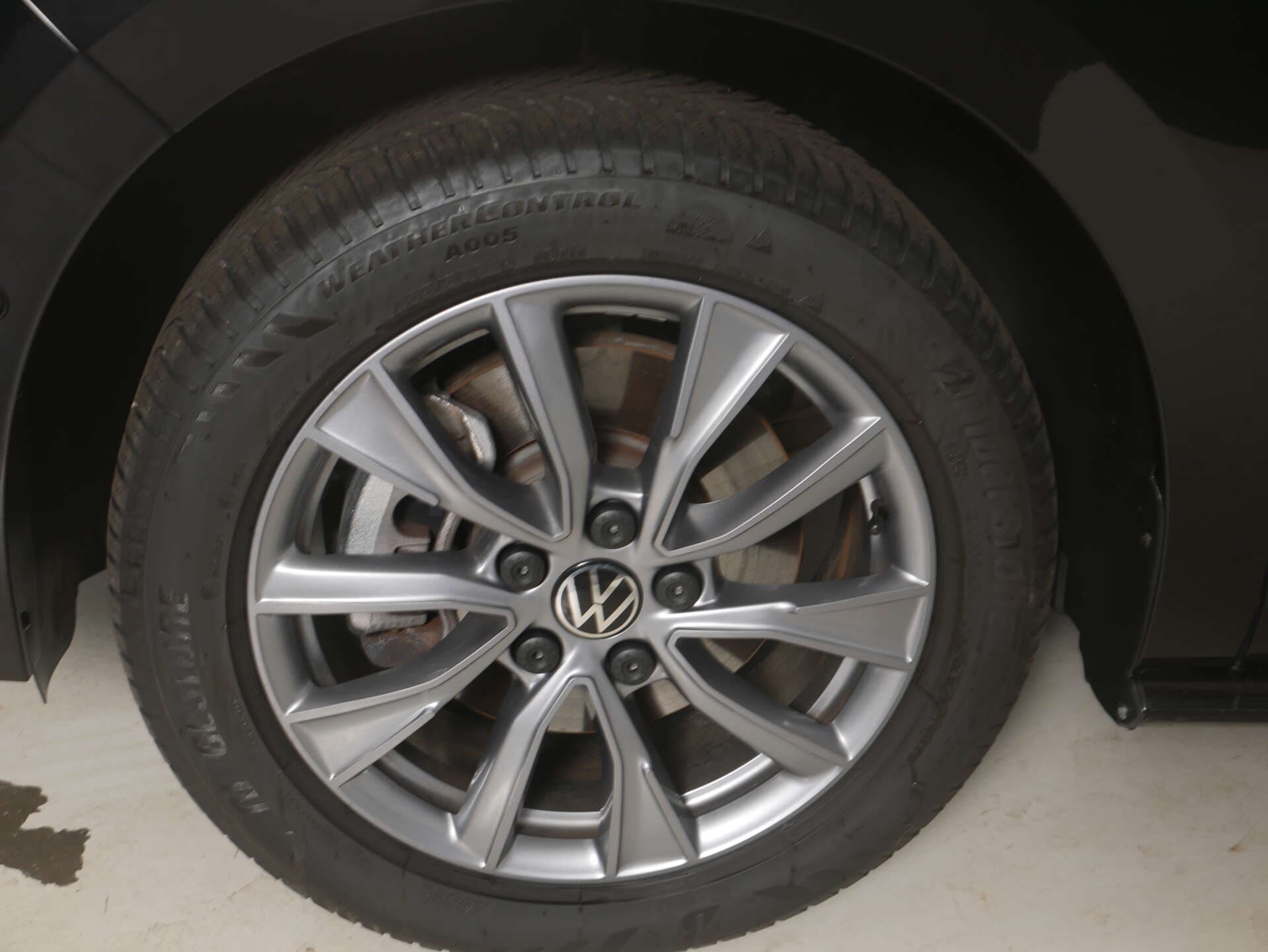 VOLKSWAGEN NUTZFAHRZEUGE T7 Multivan LÜ, photo 12 sur 17