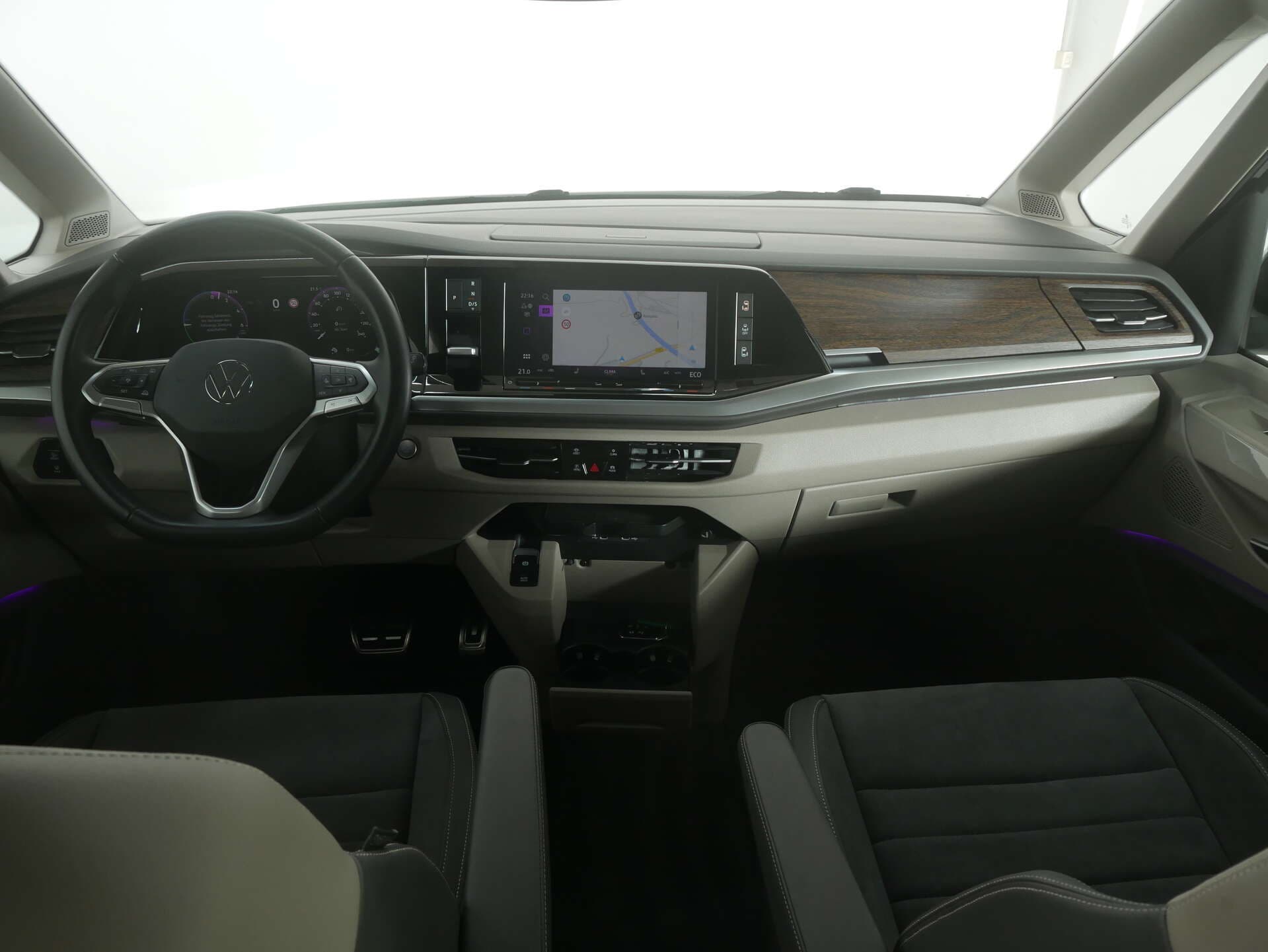 VOLKSWAGEN NUTZFAHRZEUGE T7 Multivan LÜ, photo 16 sur 17