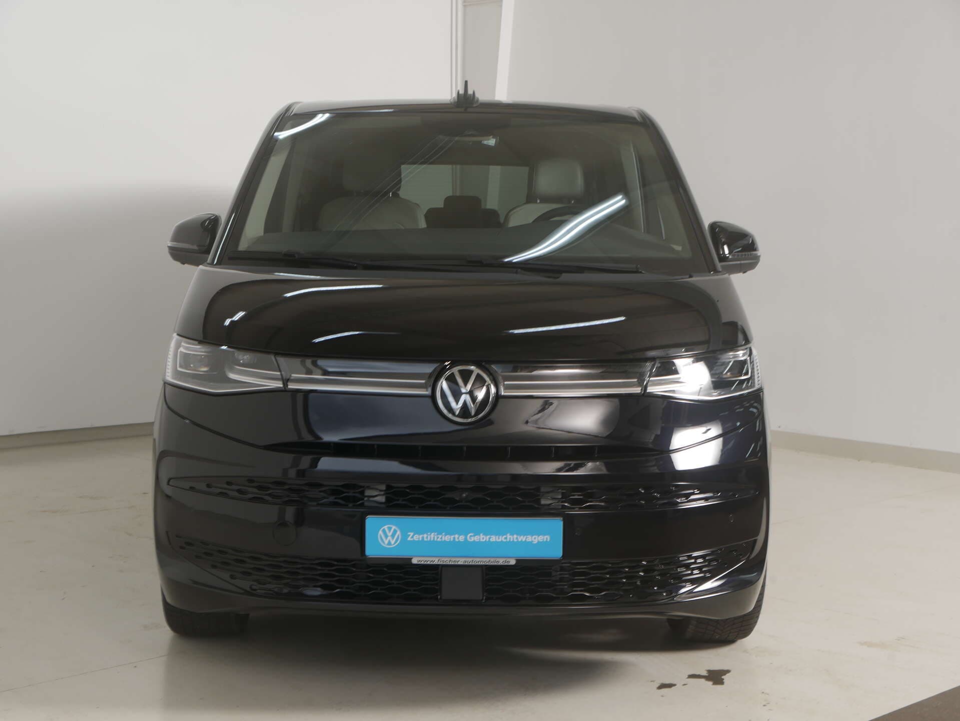 VOLKSWAGEN NUTZFAHRZEUGE T7 Multivan LÜ, photo 2 sur 17
