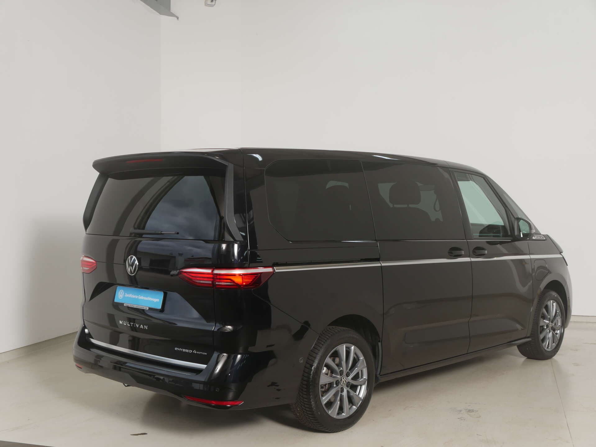 VOLKSWAGEN NUTZFAHRZEUGE T7 Multivan LÜ, photo 5 sur 17