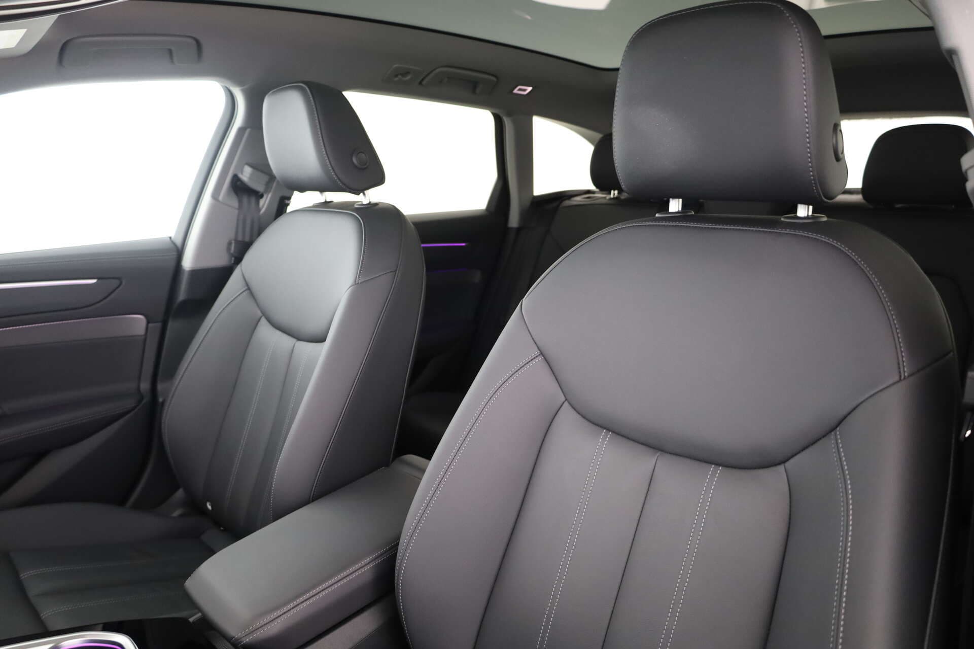 AUDI A6 Avant, photo 9 sur 14
