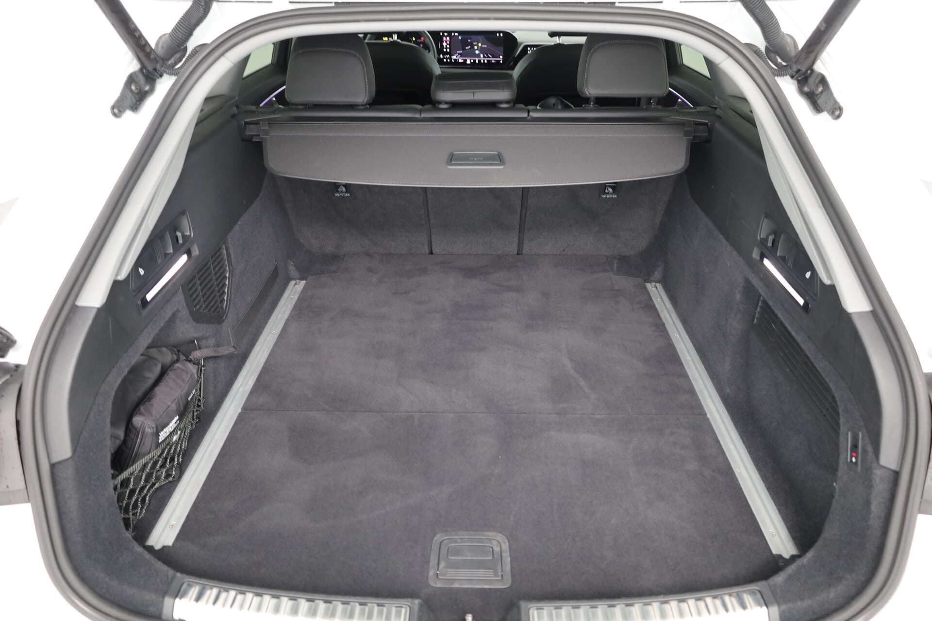 AUDI A6 Avant, photo 11 sur 14