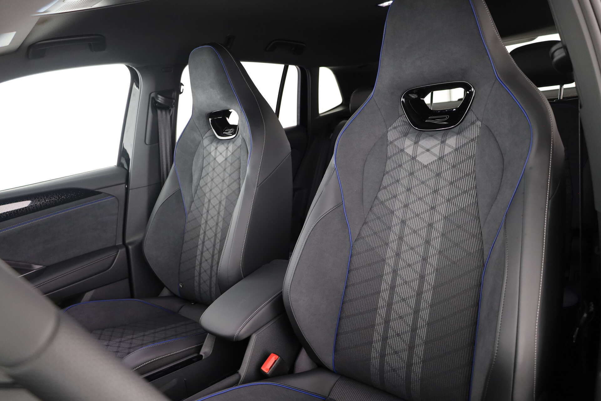 VOLKSWAGEN Tiguan, photo 9 sur 17