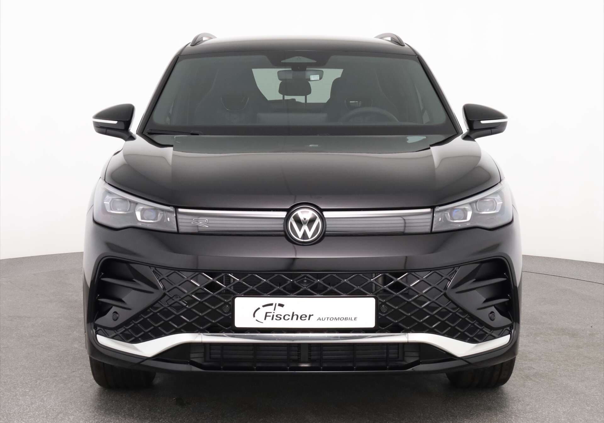 VOLKSWAGEN Tiguan, photo 2 sur 17