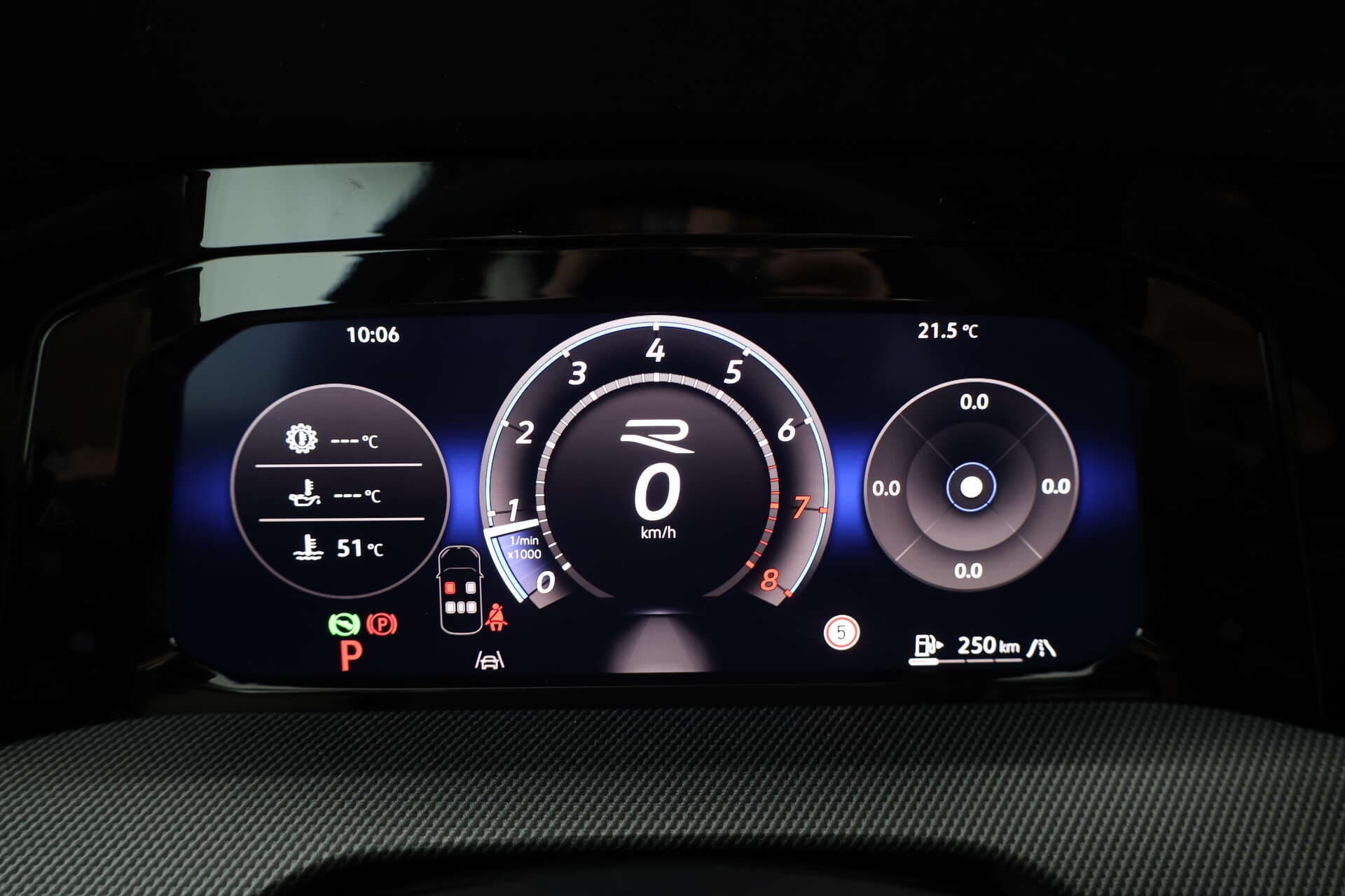 VOLKSWAGEN Golf, photo 13 sur 17