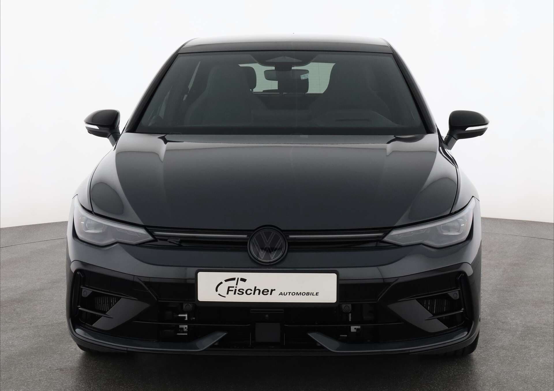 VOLKSWAGEN Golf, photo 2 sur 17