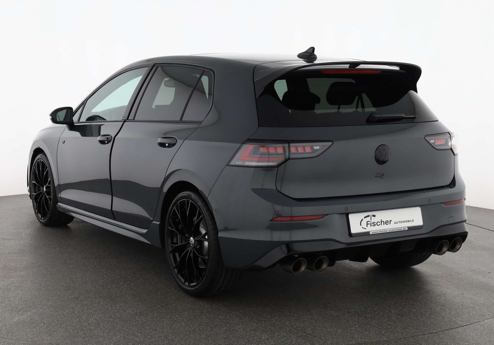VOLKSWAGEN Golf, photo 3 sur 17