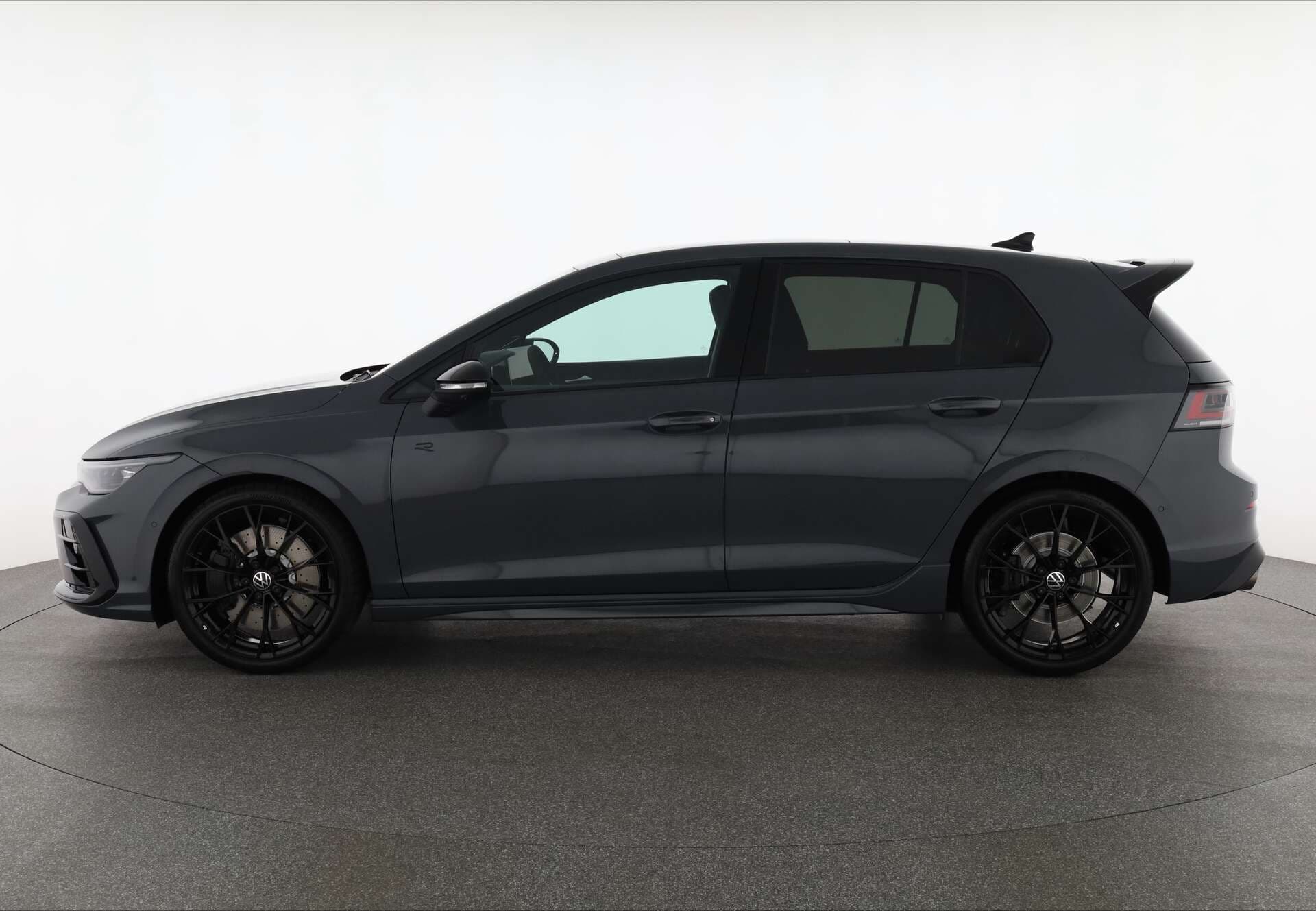 VOLKSWAGEN Golf, photo 4 sur 17