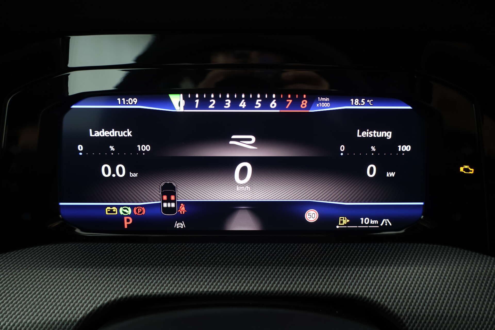 VOLKSWAGEN Golf, photo 12 sur 17