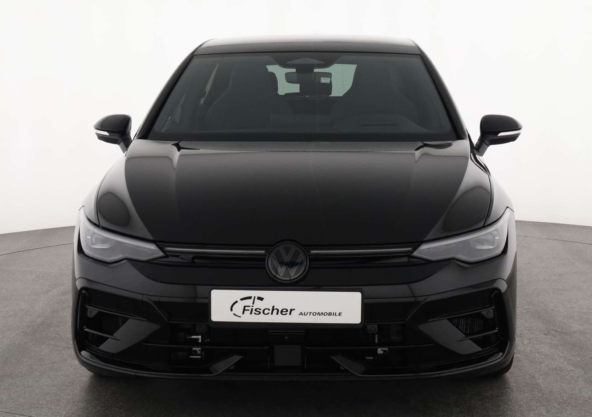 VOLKSWAGEN Golf, photo 2 sur 17