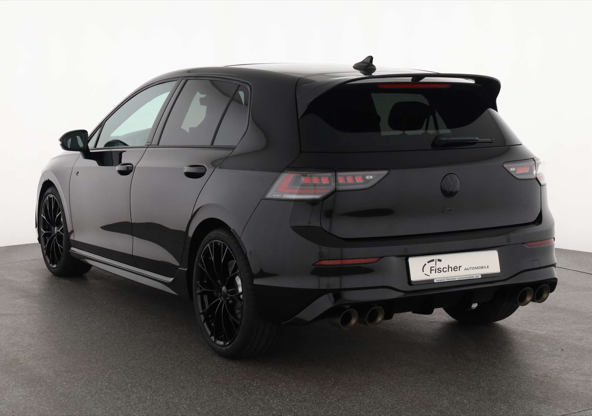 VOLKSWAGEN Golf, photo 3 sur 17