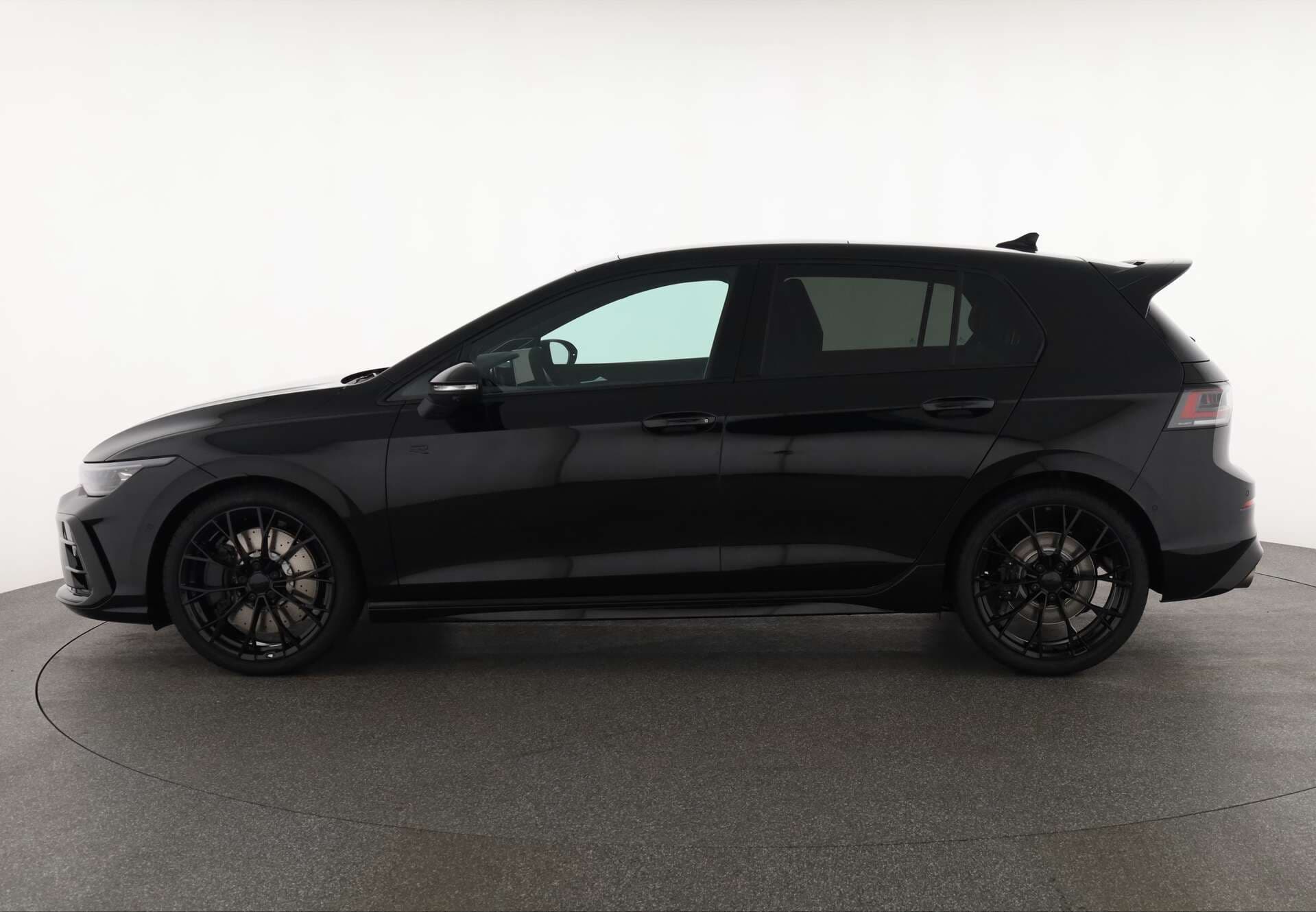 VOLKSWAGEN Golf, photo 4 sur 17