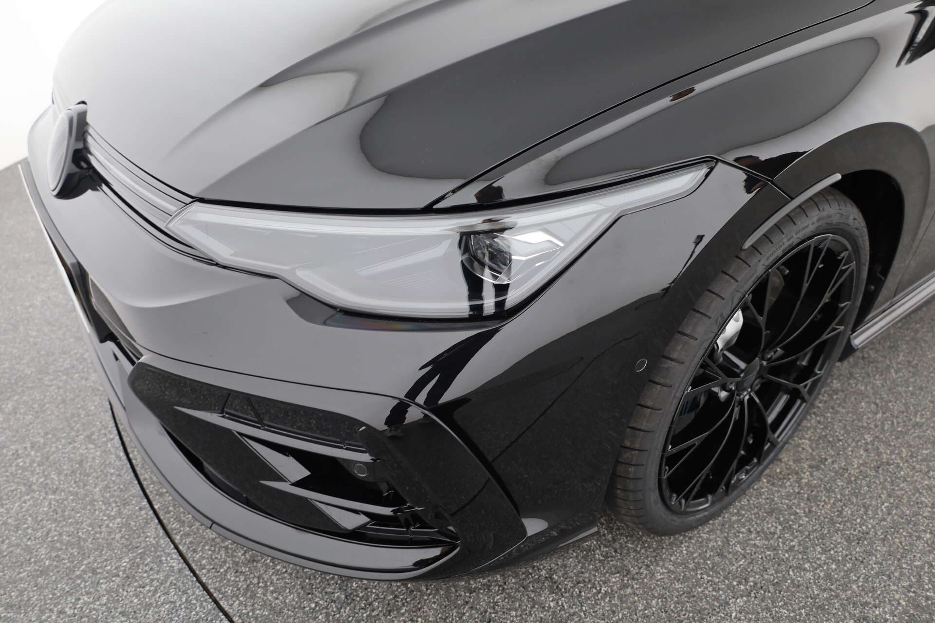 VOLKSWAGEN Golf, photo 6 sur 17