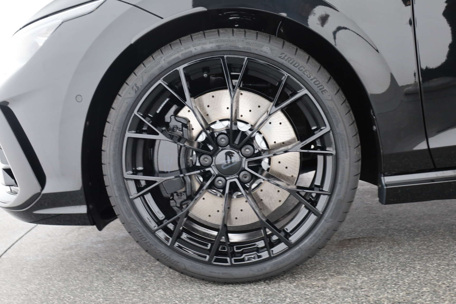 VOLKSWAGEN Golf, photo 7 sur 17