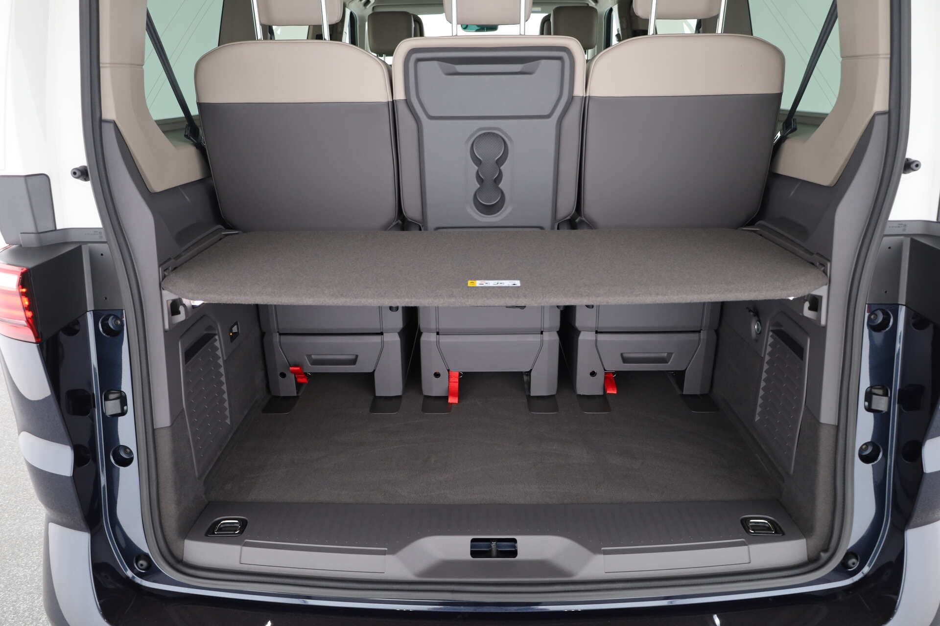 VOLKSWAGEN NUTZFAHRZEUGE T7 Multivan LÜ, photo 14 sur 17