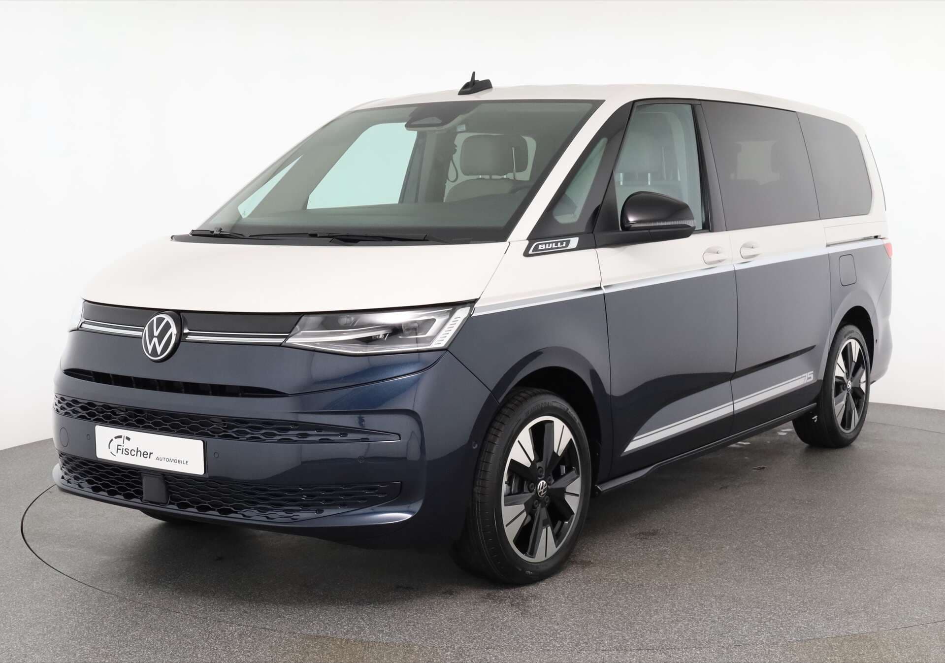 VOLKSWAGEN NUTZFAHRZEUGE T7 Multivan LÜ, photo 1 sur 17