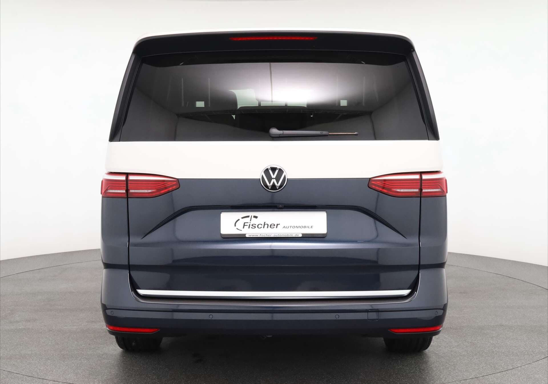 VOLKSWAGEN NUTZFAHRZEUGE T7 Multivan LÜ, photo 5 sur 17