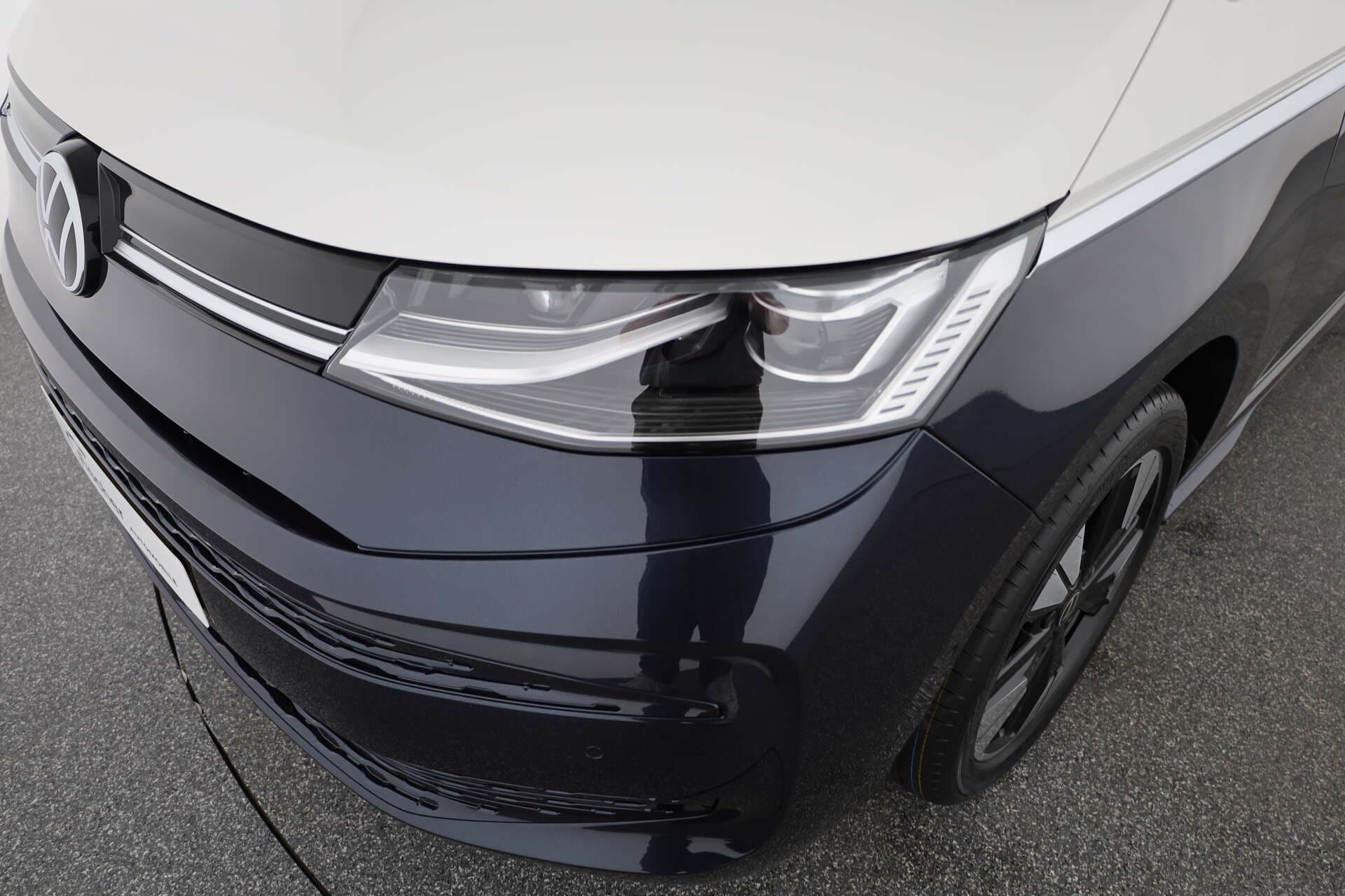 VOLKSWAGEN NUTZFAHRZEUGE T7 Multivan LÜ, photo 6 sur 17