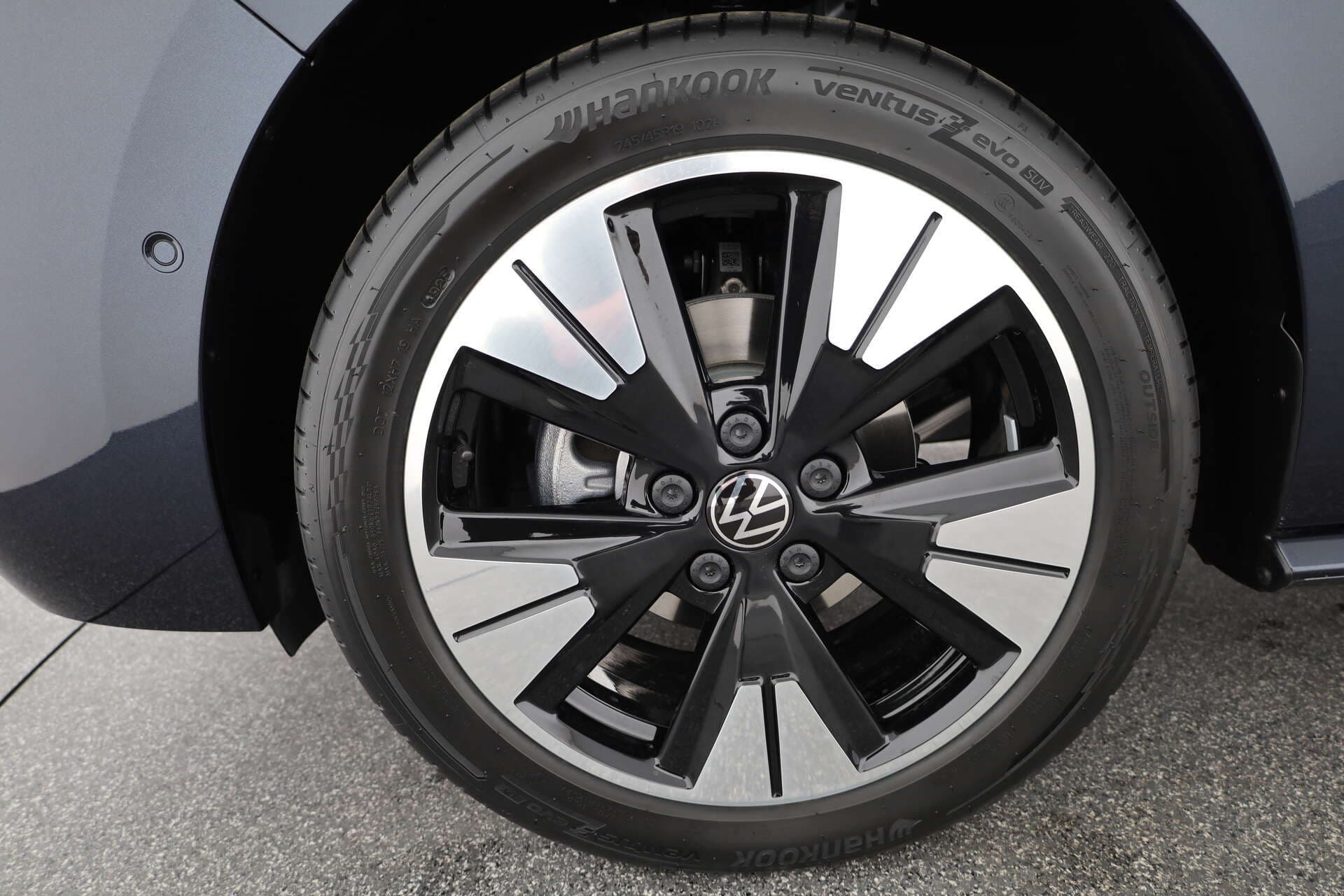 VOLKSWAGEN NUTZFAHRZEUGE T7 Multivan LÜ, photo 7 sur 17