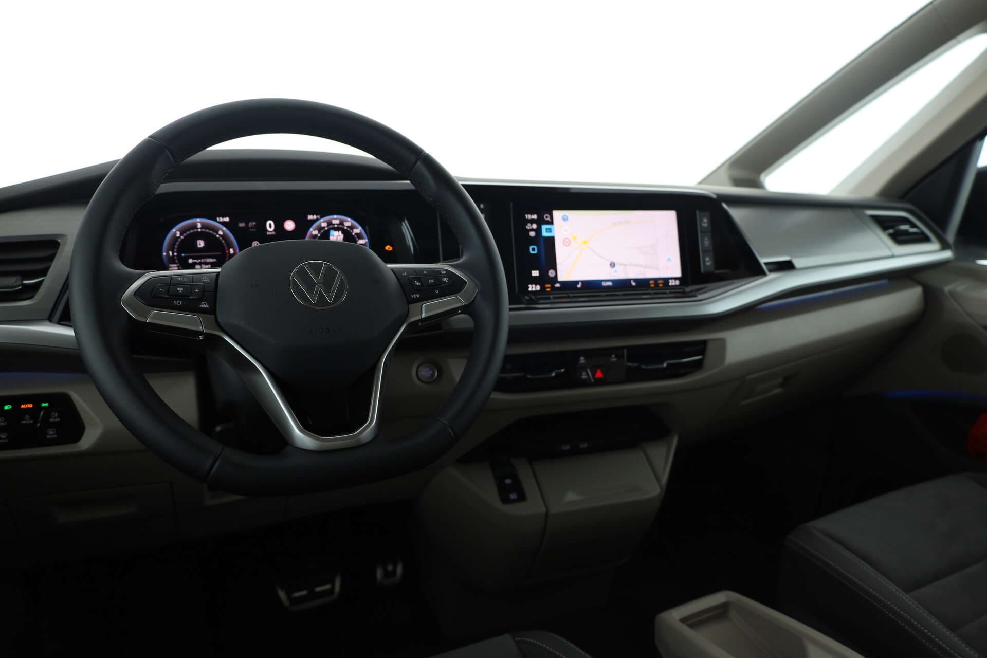 VOLKSWAGEN NUTZFAHRZEUGE T7 Multivan LÜ, photo 8 sur 17