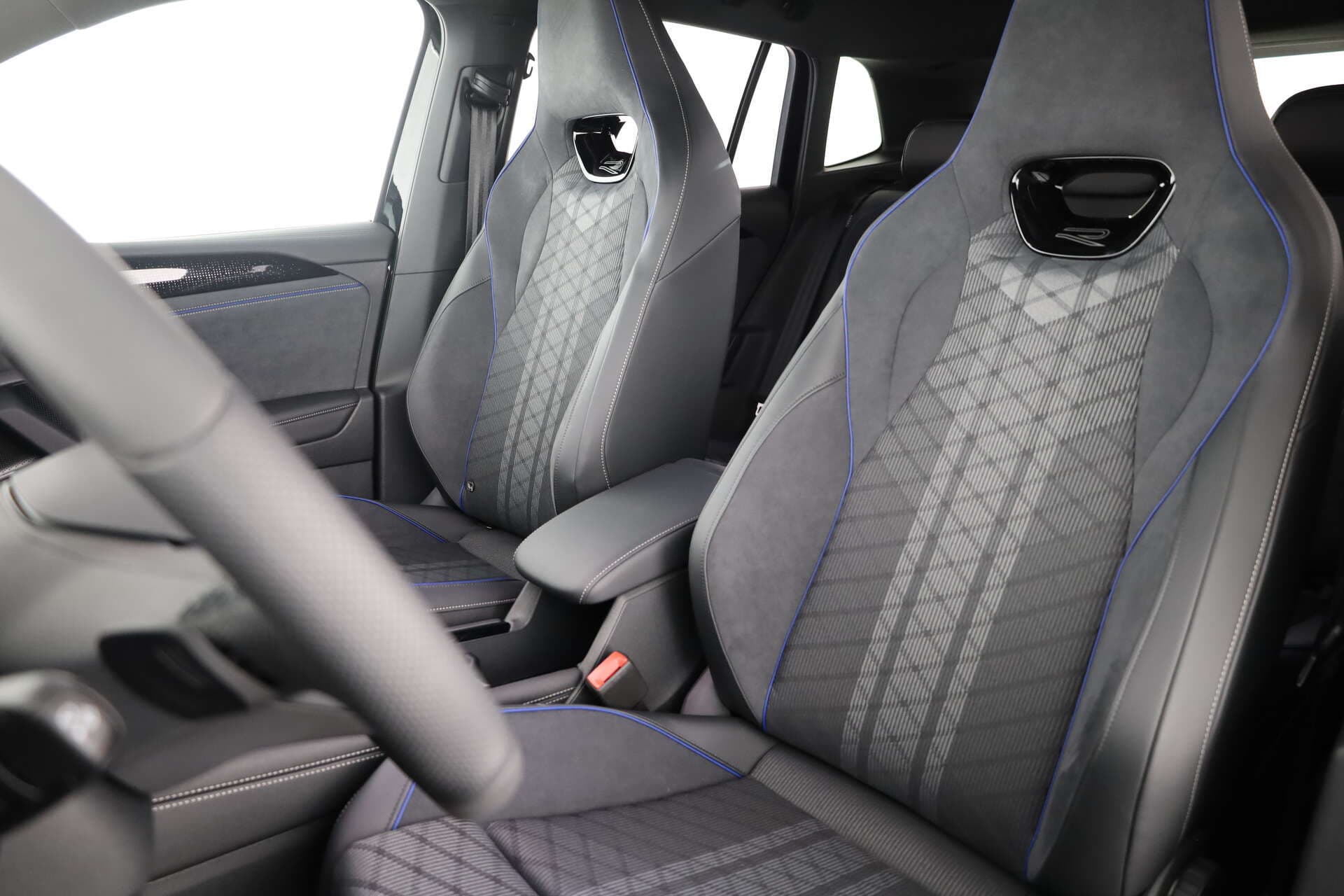 VOLKSWAGEN Tiguan, photo 9 sur 17
