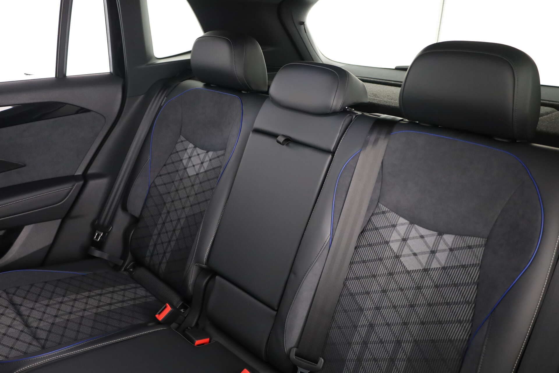 VOLKSWAGEN Tiguan, photo 10 sur 17