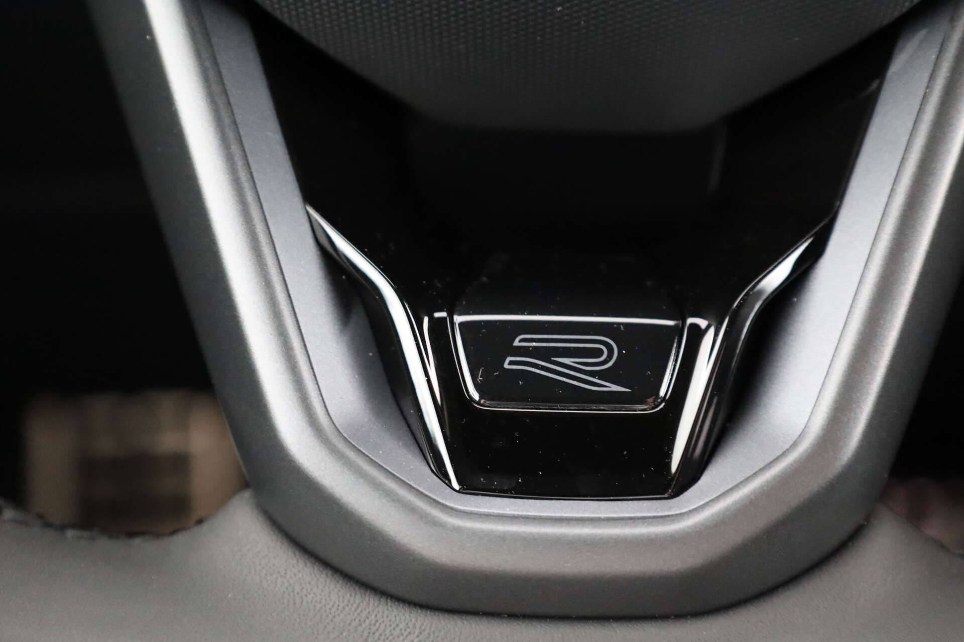 VOLKSWAGEN Tiguan, photo 17 sur 17