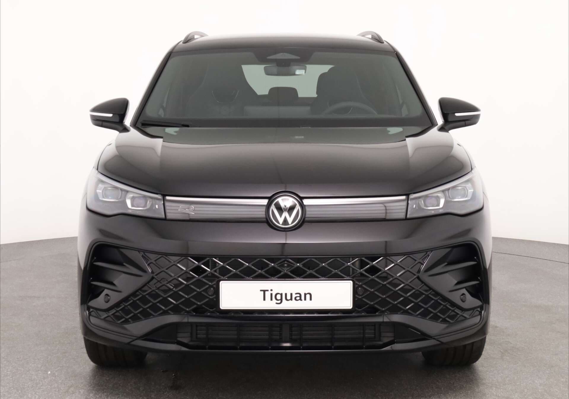 VOLKSWAGEN Tiguan, photo 2 sur 17