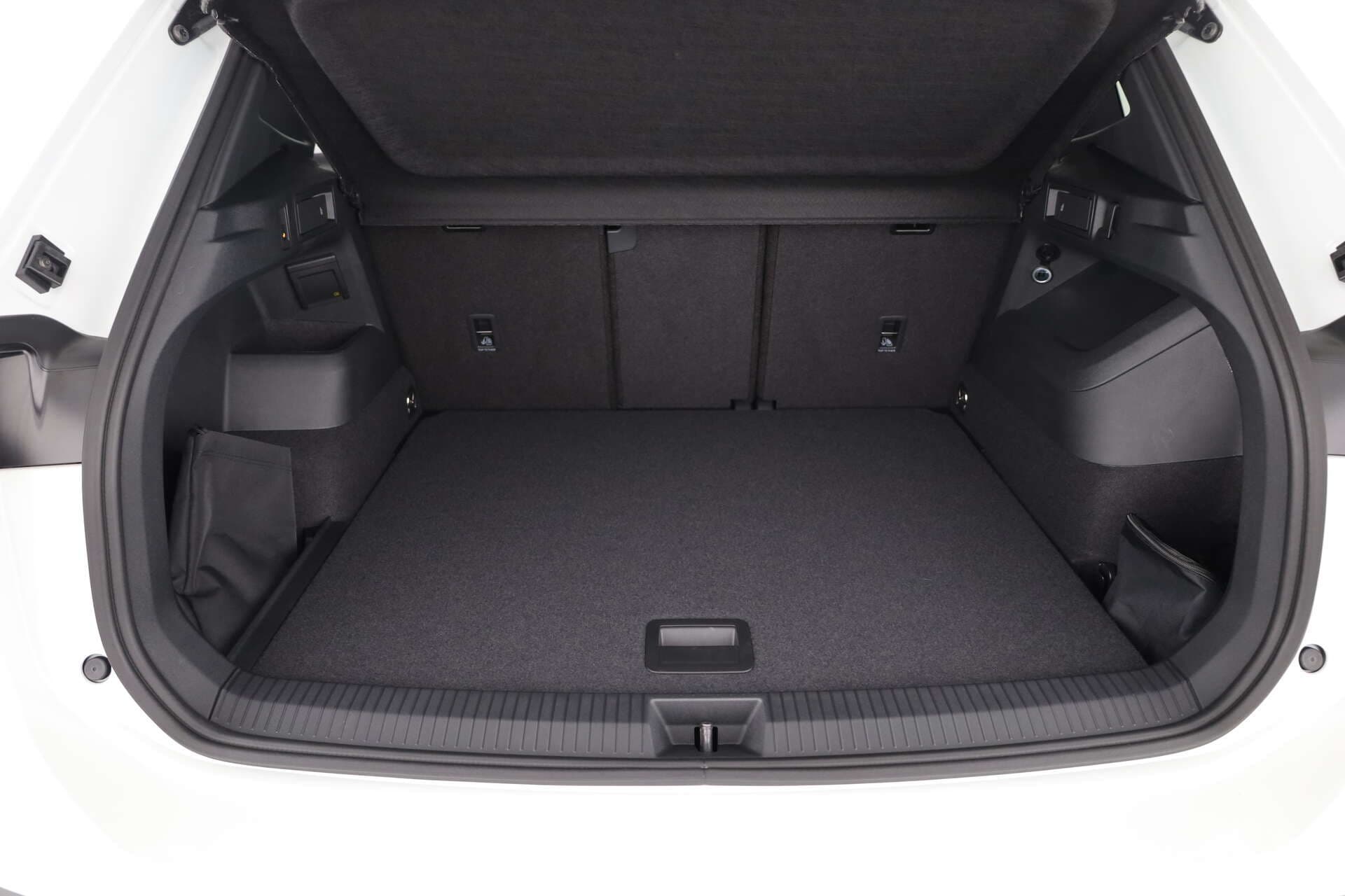 VOLKSWAGEN Tiguan, photo 11 sur 17