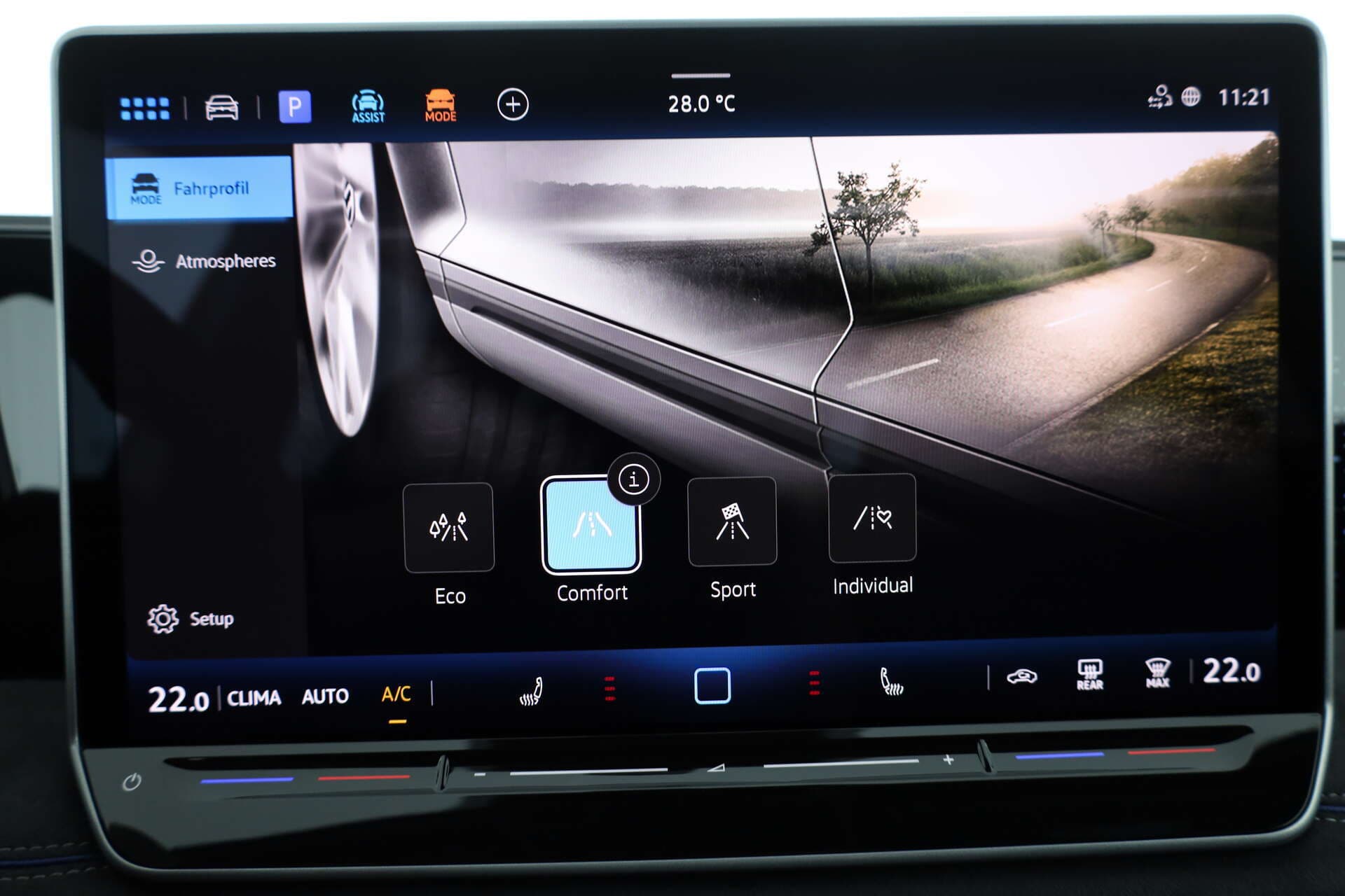 VOLKSWAGEN Tiguan, photo 17 sur 17