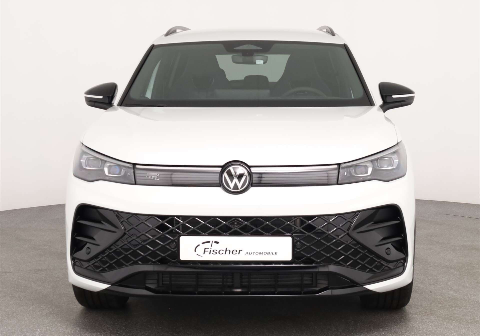 VOLKSWAGEN Tiguan, photo 2 sur 17
