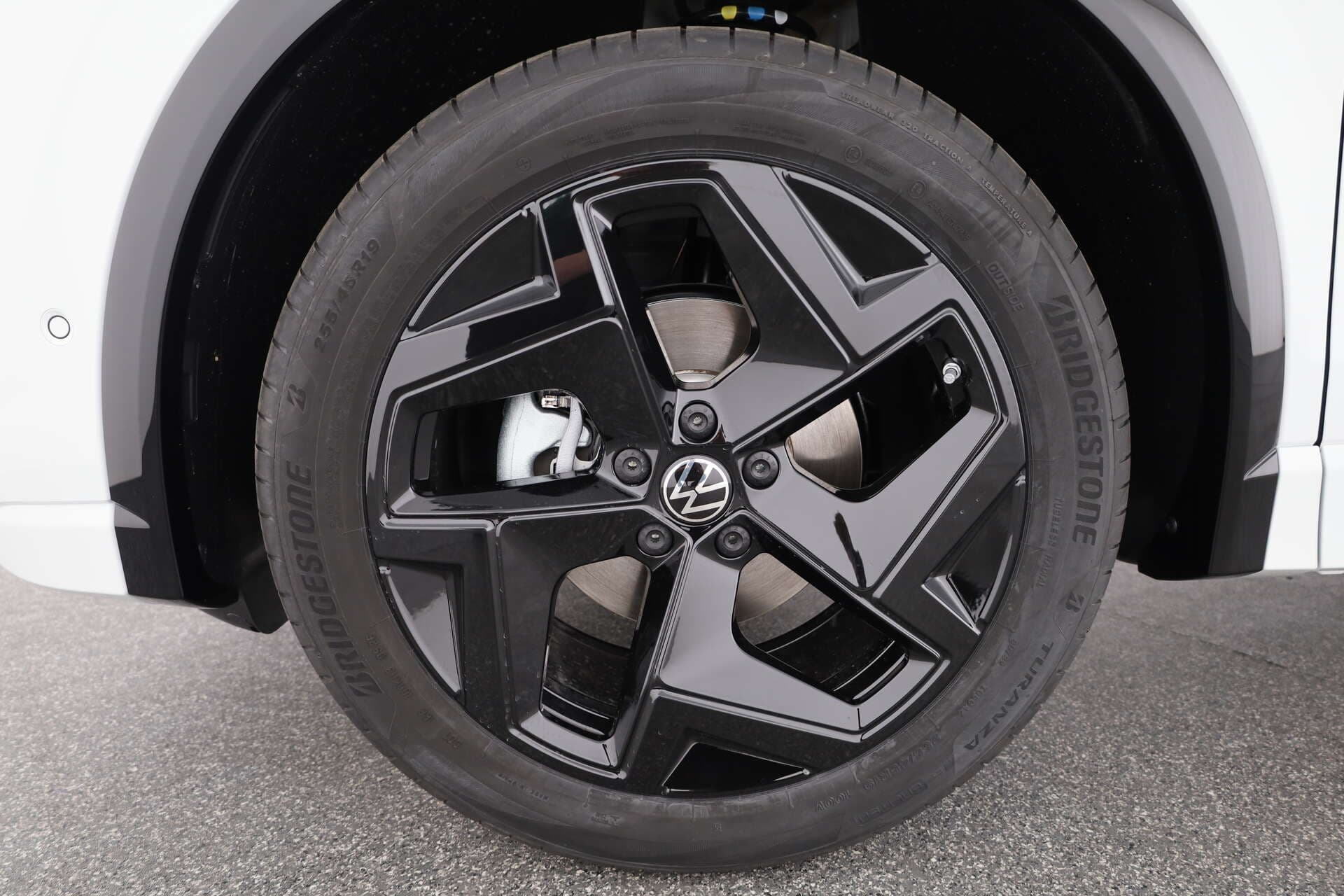 VOLKSWAGEN Tiguan, photo 7 sur 17