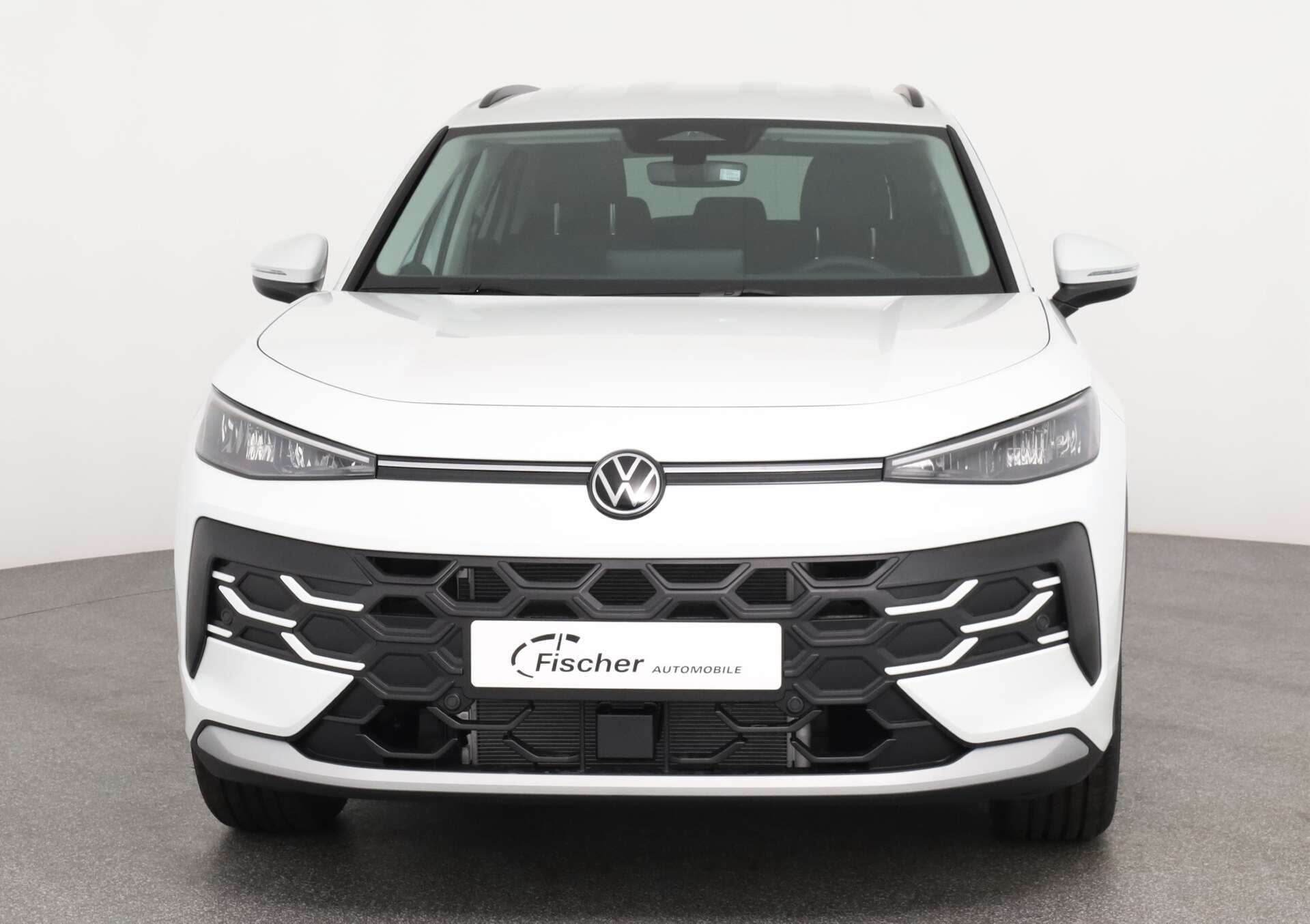 VOLKSWAGEN T-Roc, photo 2 sur 17
