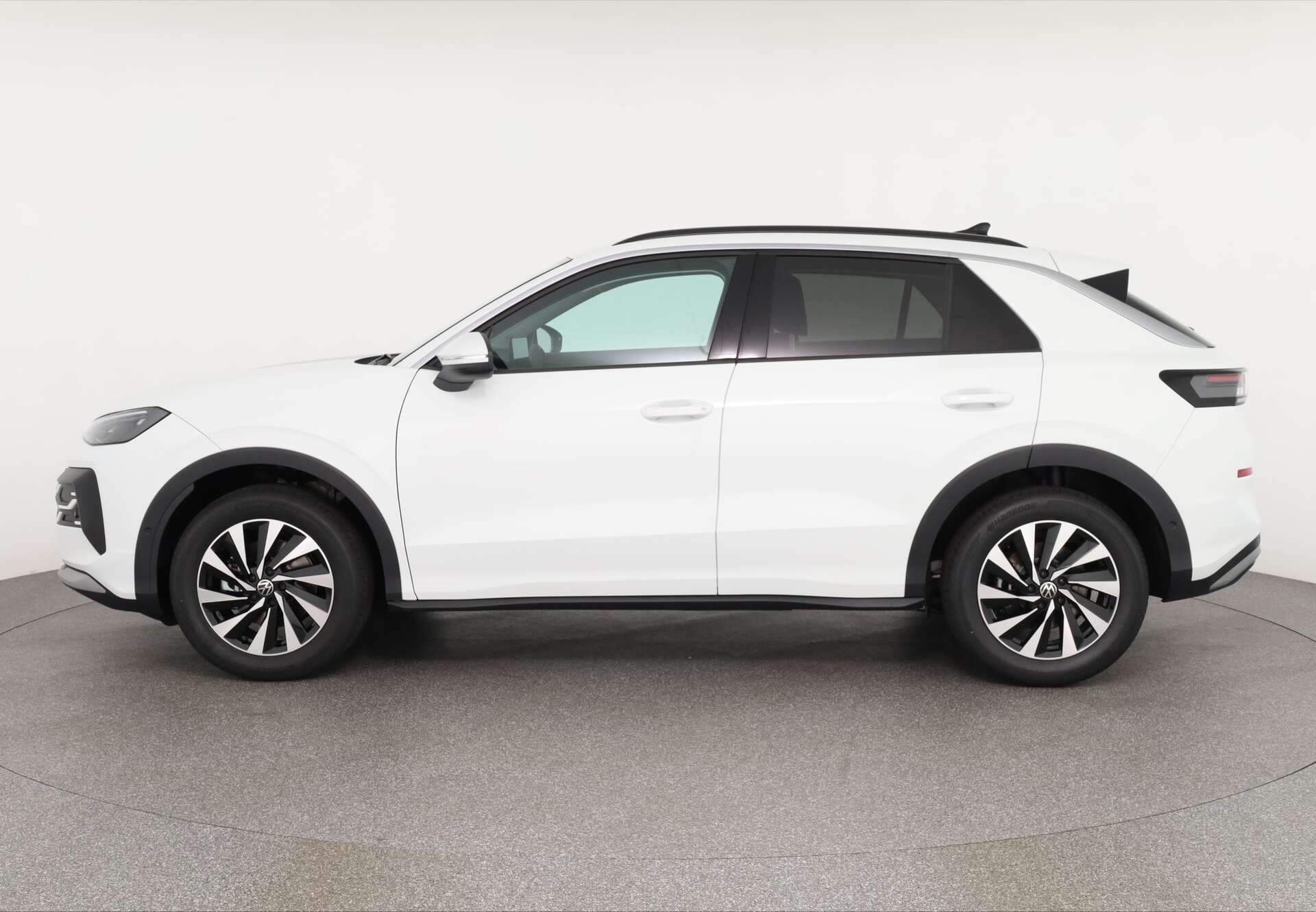 VOLKSWAGEN T-Roc, photo 4 sur 17