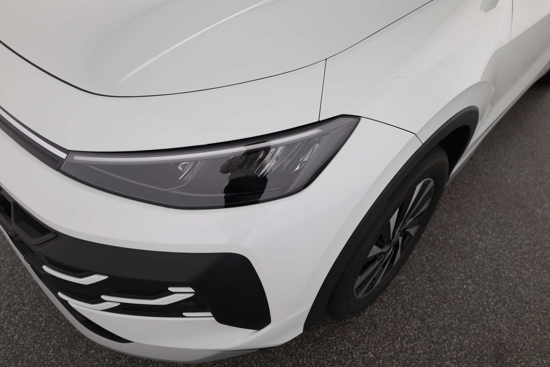 VOLKSWAGEN T-Roc, photo 6 sur 17