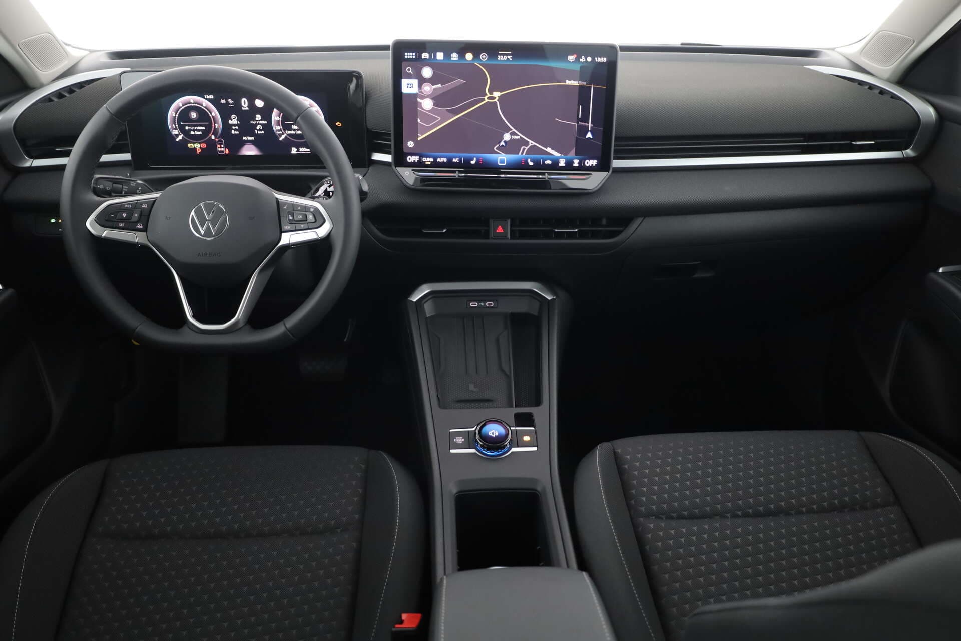 VOLKSWAGEN T-Roc, photo 8 sur 17