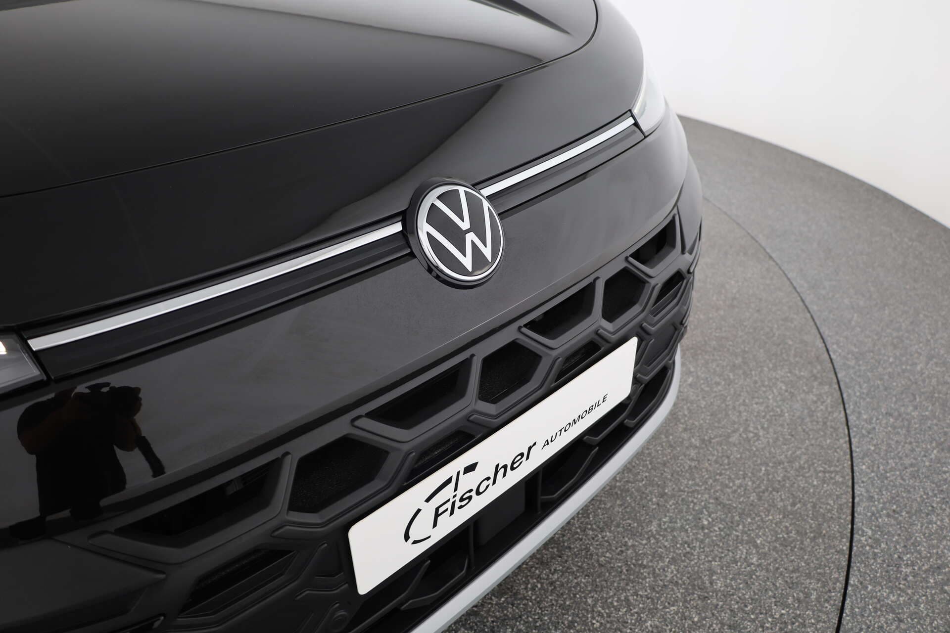 VOLKSWAGEN T-Roc, photo 9 sur 17