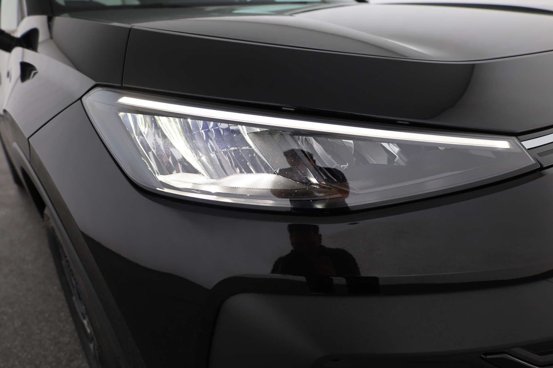 VOLKSWAGEN T-Roc, photo 10 sur 17