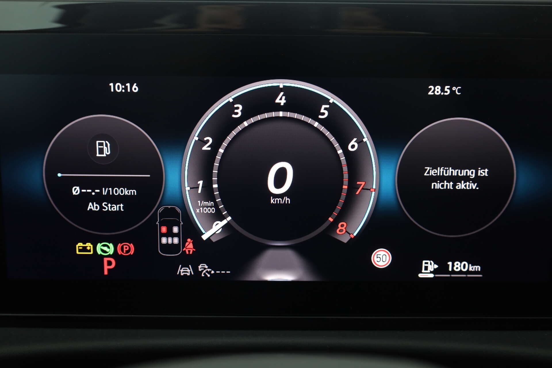 VOLKSWAGEN T-Roc, photo 17 sur 17