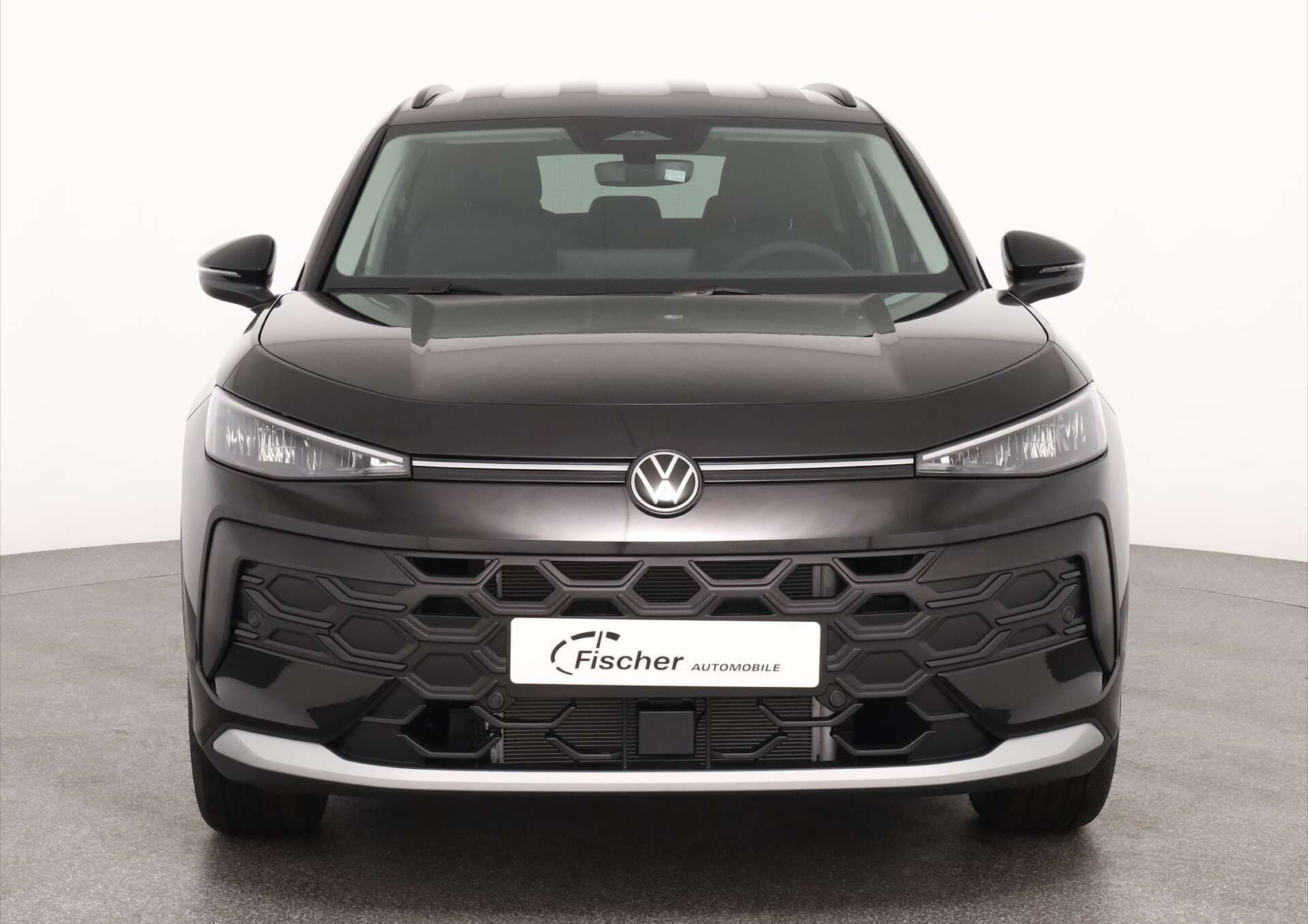 VOLKSWAGEN T-Roc, photo 2 sur 17