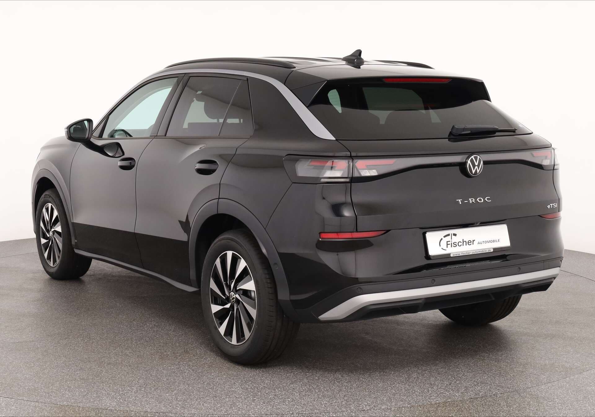 VOLKSWAGEN T-Roc, photo 3 sur 17